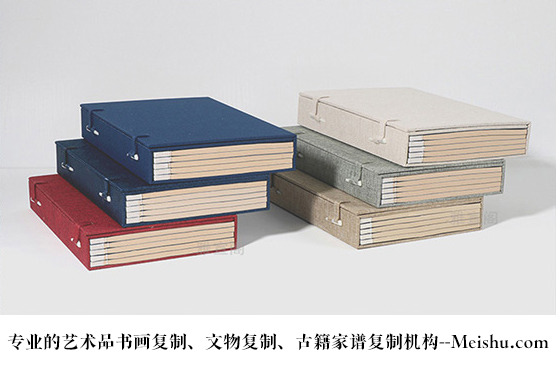 三原县-哪家公司能提供高质量的书画打印复制服务？